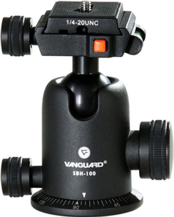 Produktbild Vanguard Alta Pro 263AB 100 (Metall)