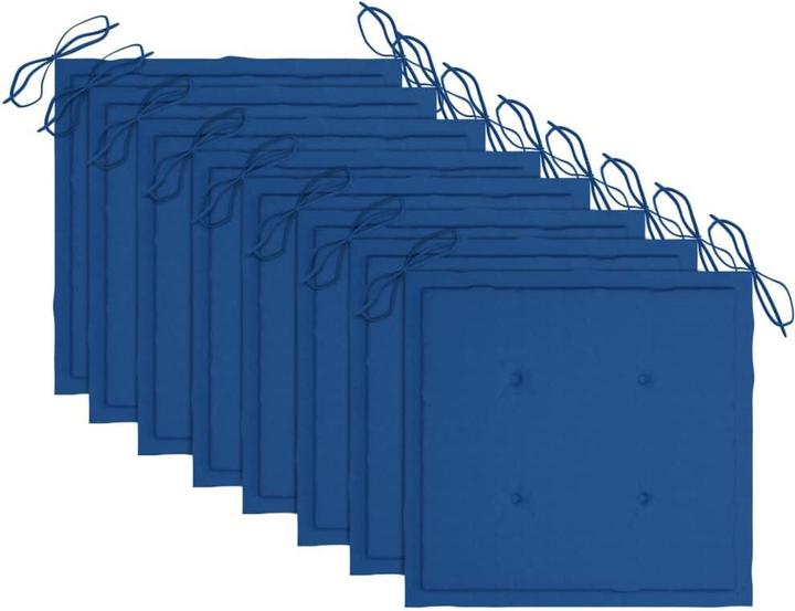 Produktbild vidaXL Gartenstuhl