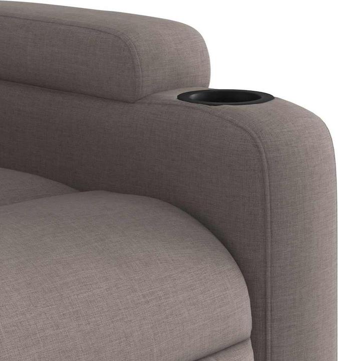 Image du produit vidaXL Habakkuk