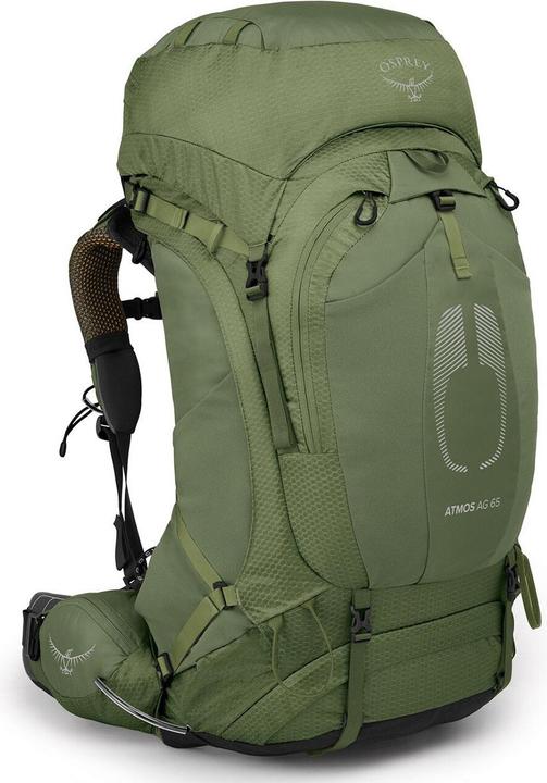 Actual product image Osprey Atmos AG 65 (65 l)