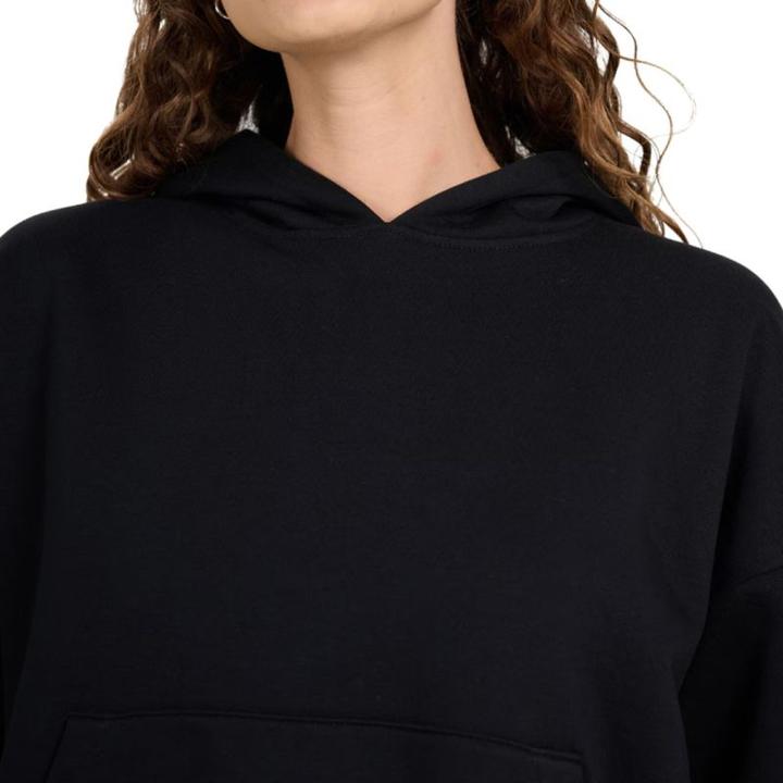 Produktbild 4F Damen Sweatshirt F1887 tiefschwarz (M)