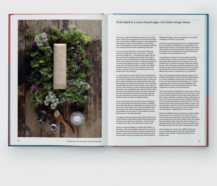Actual product image Fäviken: 4015 Days, Beginning to End (English, Magnus Nilsson, 2020)