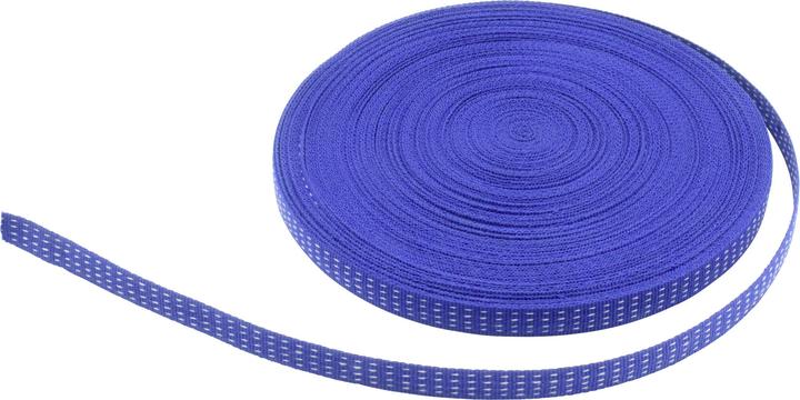 Produktbild Quadrios Kontaktband für Halbschuhe ESD Dauer Fersen tzband (20 m) (Statikschutz)