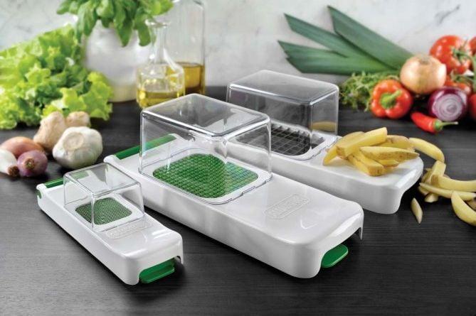 Produktbild Ninja Alligator Set aus drei Alligatoren