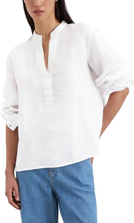 Actual product image Marc O'Polo Blusenshirt (36)