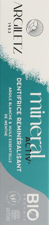 Image du produit Argiletz Zahnpasta (75 ml)