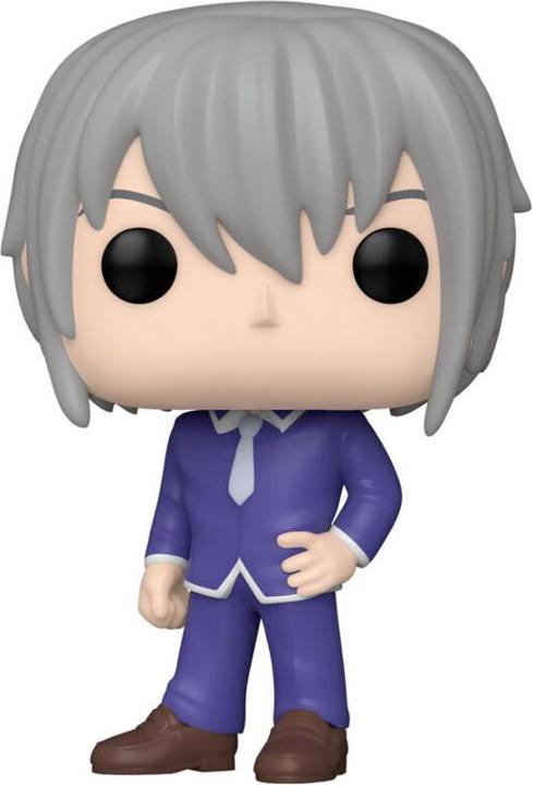 Image du produit Funko POP! - Fruits Basket: Yuki Sohma
