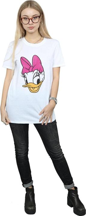 Produktbild Disney Daisy Duck Head Painted TShirt (L)