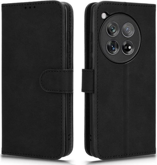 Immagine prodotto MU Classic Serie Classic II con copertina in pelle (OnePlus 12R)