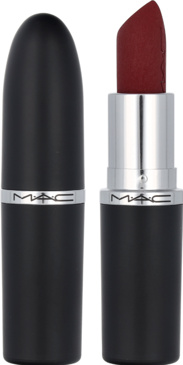 MAC Cosmetics Macximal Silky Matte Lipstick D For Danger (630 D For Danger)