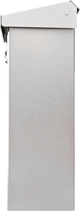 Productafbeelding Burg Wächter Roestvaststalen brievenbus AMRUM 3867 NI