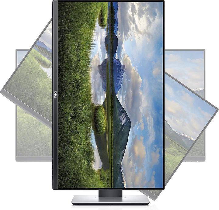Immagine prodotto Dell P2719HC (1920 x 1080 pixel, 27")