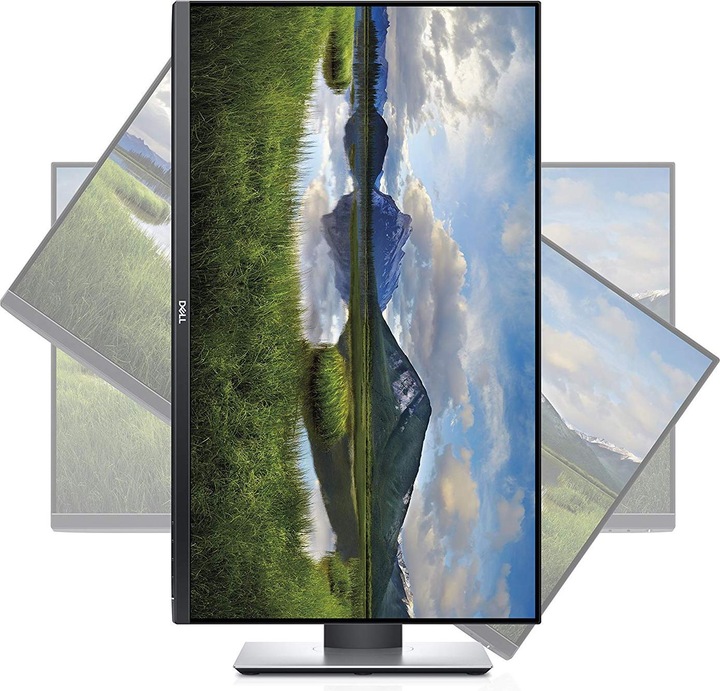 Immagine prodotto Dell P2719HC (1920 x 1080 pixel, 27")