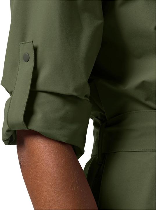 Actual product image Jack Wolfskin Light Wander Dress W (S)