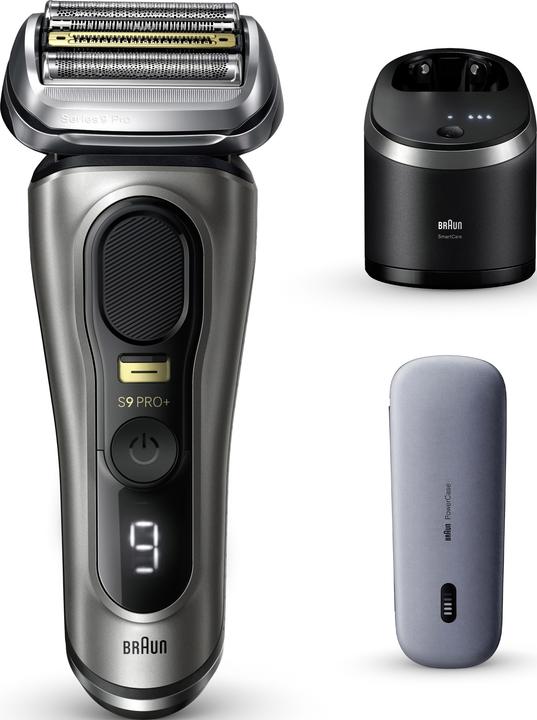 Produktbild Braun Series 9 Pro+ (9575cc)