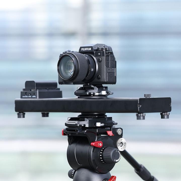 Produktbild Falcam F38&F50 Dual Screw Quick Release Plate (Stativ Schnellwechselplatte)