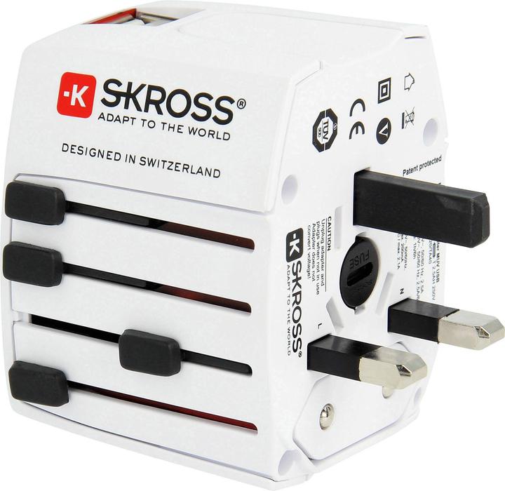 Immagine prodotto Skross Muv USB-A