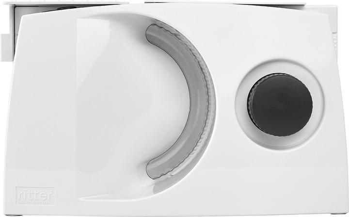 Immagine prodotto Dr. Ritter E 05 Allesschneider