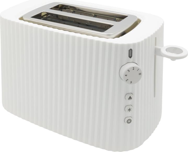 Alessi Grille-pain plissé