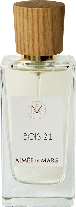 Produktbild Aimée de Mars Bois 21 Eau de Parfum (Eau de Parfum, 30 ml)