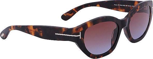 Produktbild Tom Ford FT1086/55