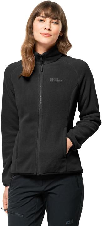 Image du produit Jack Wolfskin Moonrise Fz W (XXL)