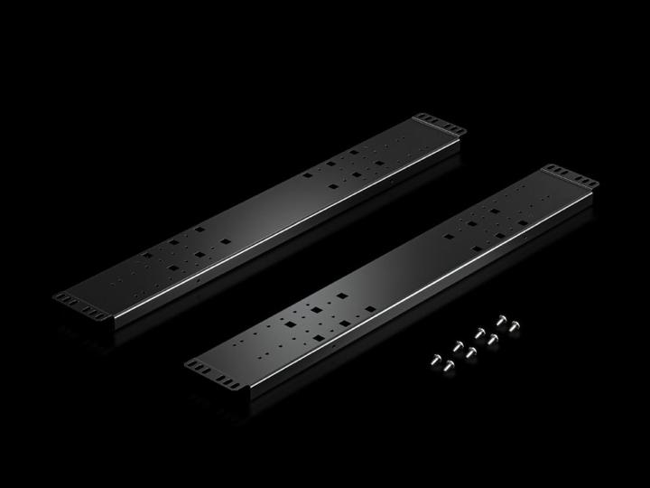 Actual product image Rittal VXIT 5302167 VX IT crossbar