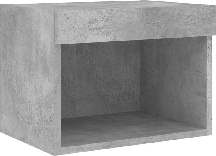 Immagine prodotto vidaXL Nachttisch (30 x 30 x 30 cm)
