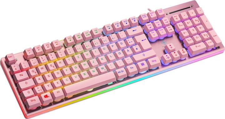 Image du produit Deltaco Gaming GAM-021 (DE, Filaire)