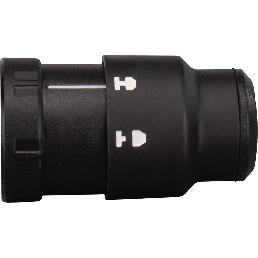 Makita, Accessori per macchine, 199138-7 Mandrino SDS-PLUS DHR281, DHR283, HR002G, HR004G