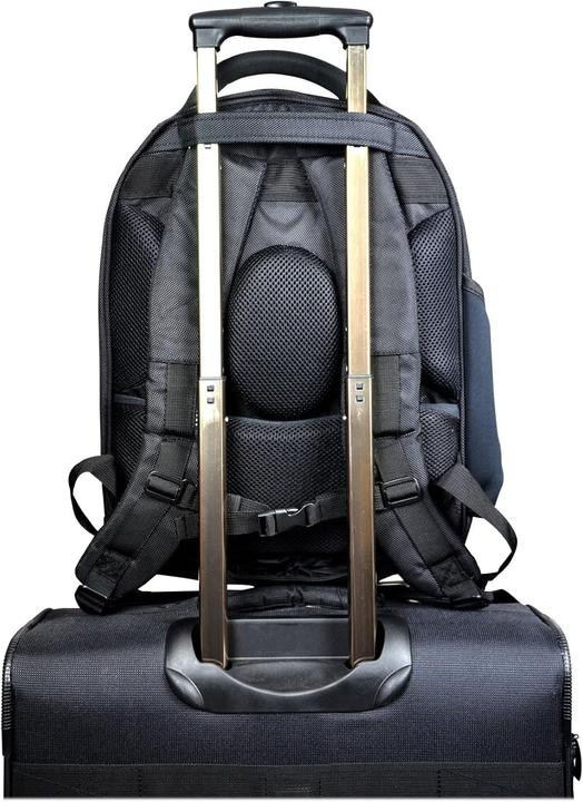 Produktbild Port Designs Rucksack Manhattan 14"
