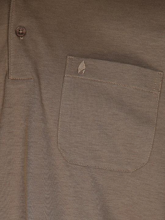 Image du produit Ragman Poloshirt (3XL)