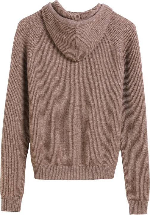 Produktbild Bellemere Pullover Everyday Merino-Cashmere Pullover (M)
