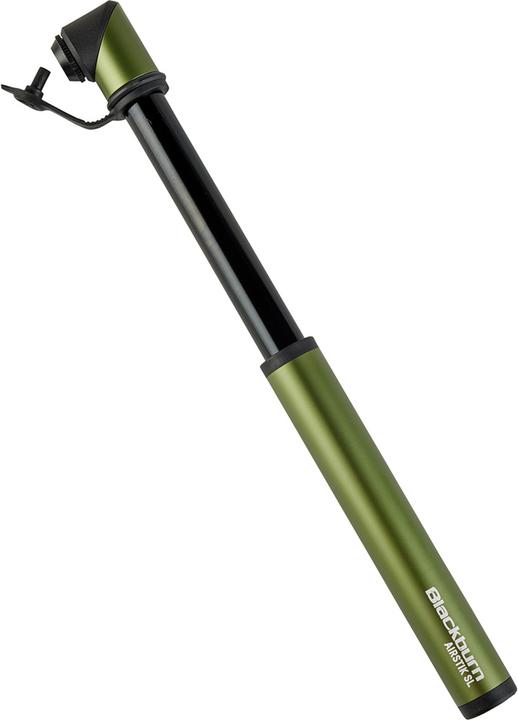 Actual product image Blackburn Airstik SL Mini Pump