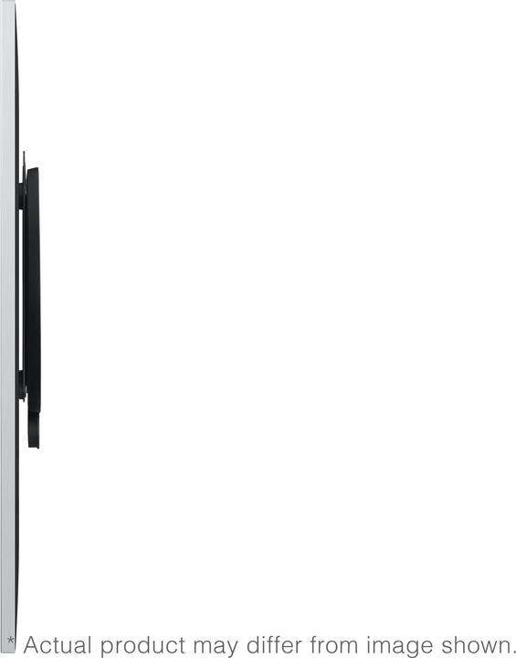 Actual product image Samsung Auto Rotation Wallmount 55-65" (Wall, 55" - 65")