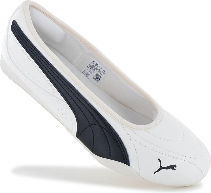 Actual product image Puma Catch Soleil Ballerina (37)