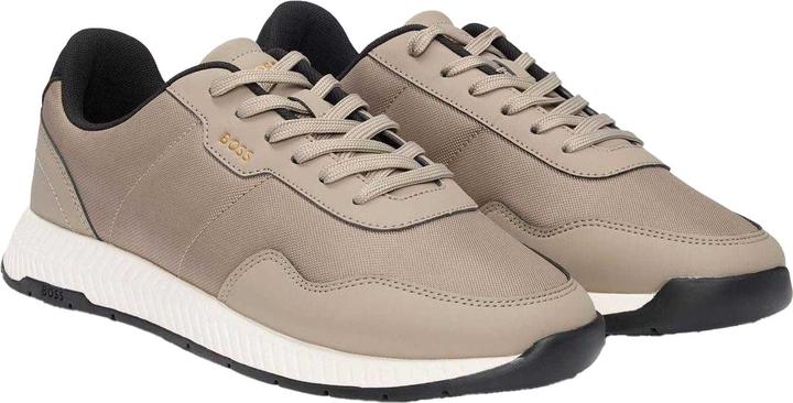 Image du produit BOSS - Baskets style Logo TTNM EVO - Homme (45.5)