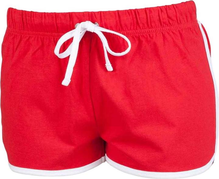 Skinni Fit SF Shorts