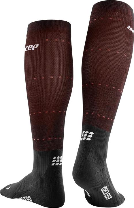 Image du produit Cep Infrared Recovery Socks Tall (42 - 45)