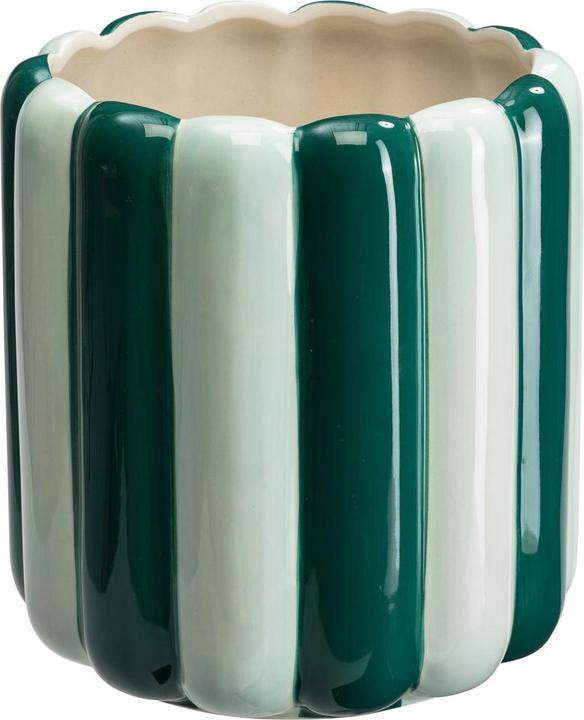 Verde menta, Verde scuro