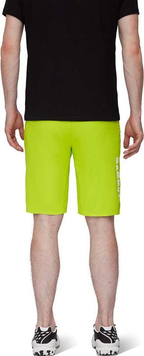 Image du produit Mammut Aenergy Light SO Shorts Men (56)