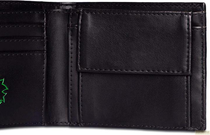 Produktbild My Hero Academia Izuku Midoriya Bifold Wallet