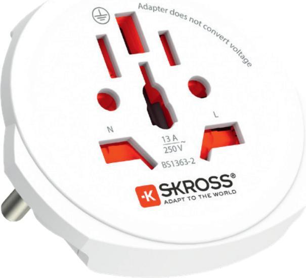 Image du produit Skross PRO Light USB