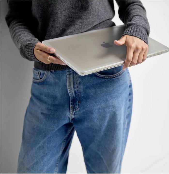 Immagine prodotto Incase Hard Shell Case (14", Apple)