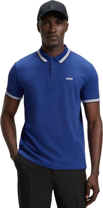 Produktbild BOSS Paddy Poloshirt Schmal (XL)