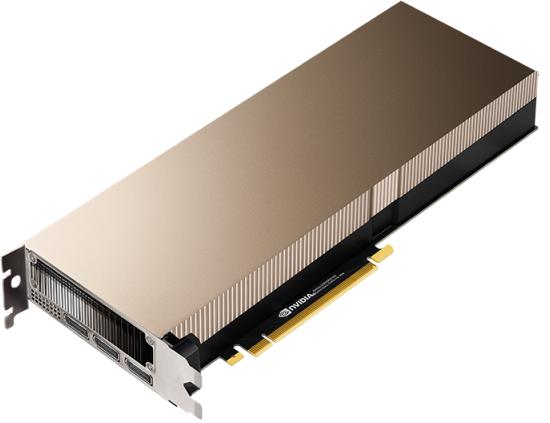 Image du produit PNY Modules NVIDIAPASSIVE COOLED (48 Go)