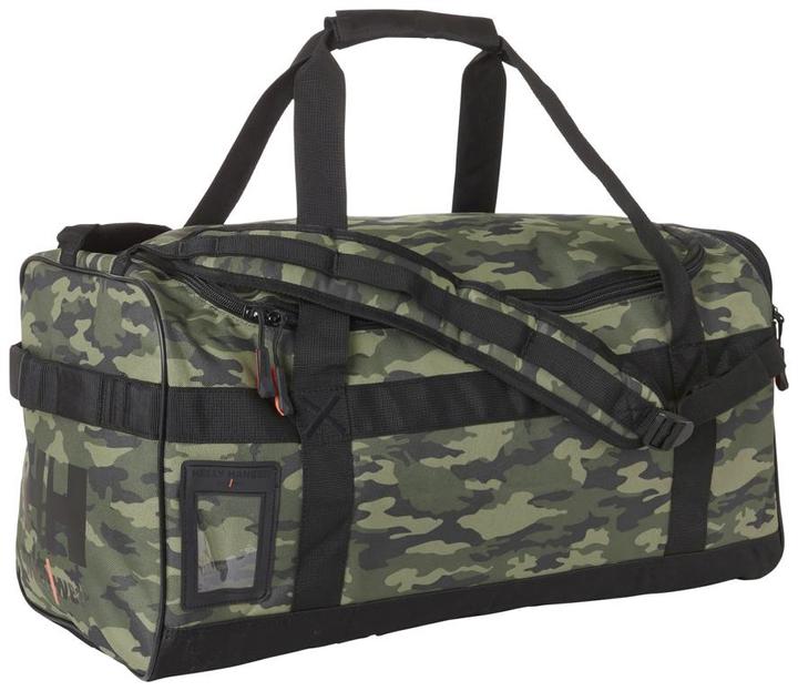 Immagine prodotto Helly Hansen Borsone torba 50L Camo (50 l)