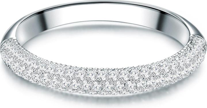 Immagine prodotto Trilani Donna Argento Zirconia argento - 26773 (50, 925 Argento)