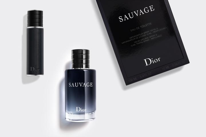 Produktbild Dior Sauvage (Aftershave Lotion, 100 ml)
