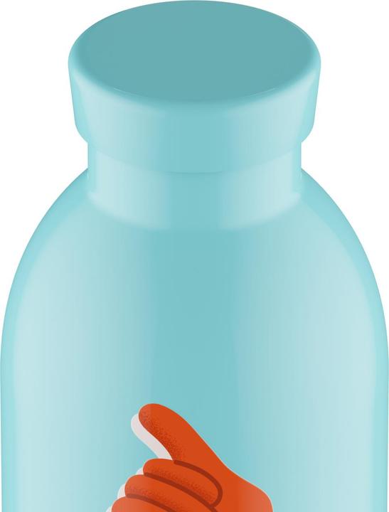 Produktbild 24 Bottles Thermosflasche Clima Hey! 500 ml (0.50 l)